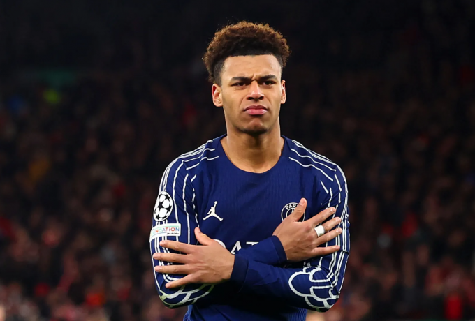 Παρί Σεν Ζερμέν: Νέος τραυματισμός-σοκ για τον Ντουέ, εκτός δράσης για εβδομάδες