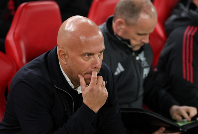 Σλοτ: «Βρισκόμαστε σε μεγάλη πίεση»