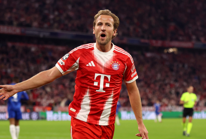 Ασταμάτητη Μπάγερν: Έσπασε ρεκόρ 32 ετών και γράφει νέα ιστορία