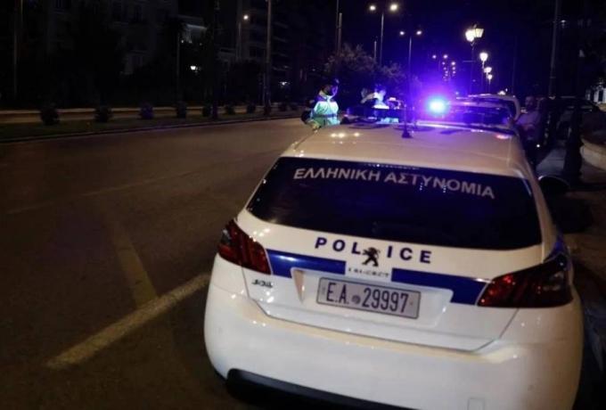 Σοβαρό τροχαίο στην Εθνική στο ύψος του Μαρτίνου: Φορτηγό παρέσυρε ΙΧ – Τραυματίστηκε ο οδηγός