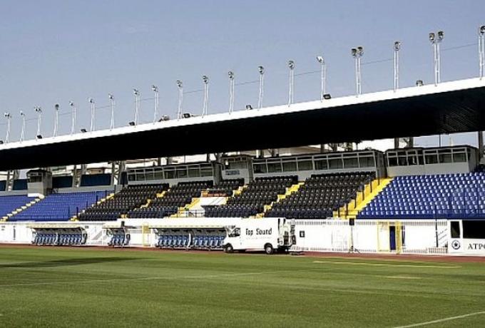 Δεν πήρε εισιτήρια για Περιστέρι ο Παναθηναϊκός