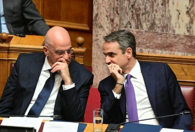 Μέση Ανατολή: Ποιες θα είναι οι επόμενες κινήσεις της Αθήνας