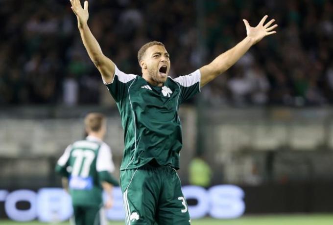 Με Ντέσερς η αποστολή του Παναθηναϊκού για ΑΕΚ