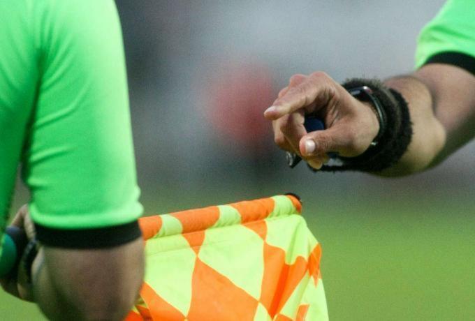 Τουρκία: Απoκλεισμός σε 149 διαιτητές για στοιχηματισμό