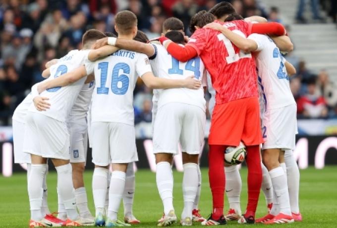 «Επανάσταση» με μοντέλο Champions League στα προκριματικά Μουντιάλ και Euro!