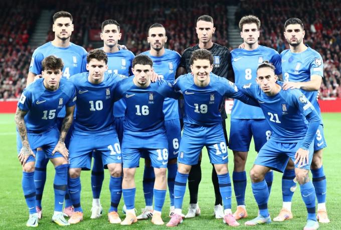 Οι πιθανοί αντίπαλοι και ο δεύτερος δρόμος για το Euro 2028