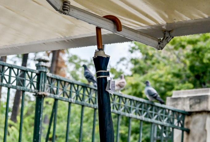 Καιρός σήμερα: Άνοδος της θερμοκρασίας στους 28 βαθμούς- Καιρός σήμερα: Άνοδος της θερμοκρασίας στους 28 βαθμούς-