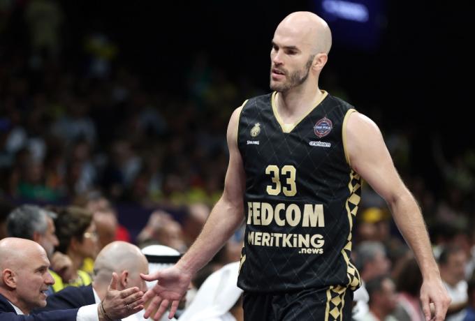 «Υπέγραψε στην Παρτιζάν ο Καλάθης – Αυτό θα είναι το συμβόλαιό του»