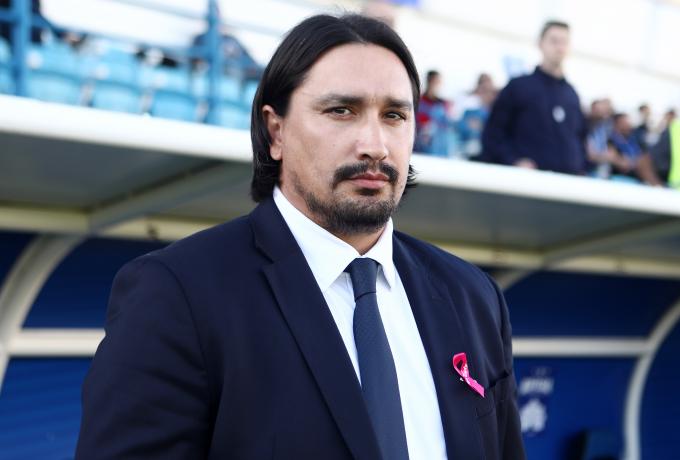 Κηφισιά: Στην αποστολή ο Μίγιτς ενόψει Παναθηναϊκού