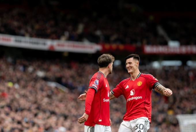 Κατάντια στη Μάντσεστερ Γιουνάιτεντ: Οι παίκτες θα πλένουν μόνοι τους τις φανέλες τους!