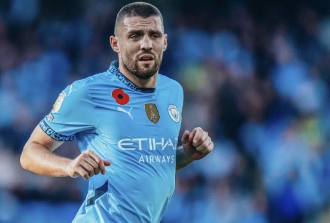 Μάντσεστερ Σίτι: Τρεις προτάσεις για τον Κόβατσιτς