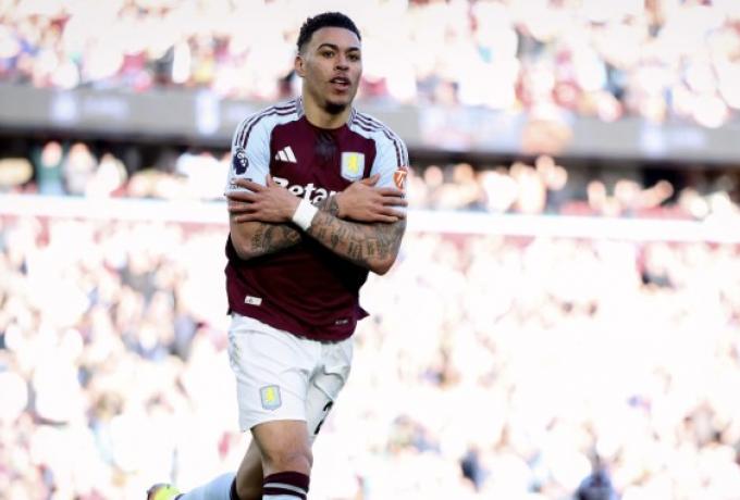 Η Τσέλσι προσφέρει 114 εκατ. ευρώ για τον Ρότζερς