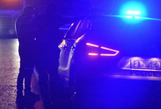 Ναύπακτος: Μαθητές 17 και 18 ετών συνελήφθησαν για διακίνηση κοκαΐνης