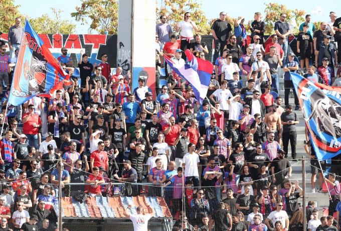 Πανιώνιος: Μια αγωνιστική κεκλεισμένων από τη ΔΕΑΒ Πανιώνιος: Μια αγωνιστική κεκλεισμένων από τη ΔΕΑΒ