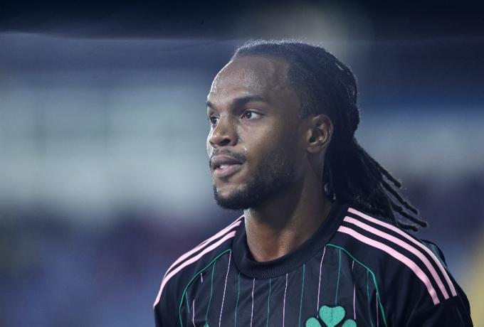 Ξανά μυϊκό πρόβλημα ο Ρενάτο Σάντσες και έγινε αναγκαστική αλλαγή στο Περιστέρι Ξανά μυϊκό πρόβλημα ο Ρενάτο Σάντσες και έγινε αναγκαστική αλλαγή στο Περιστέρι