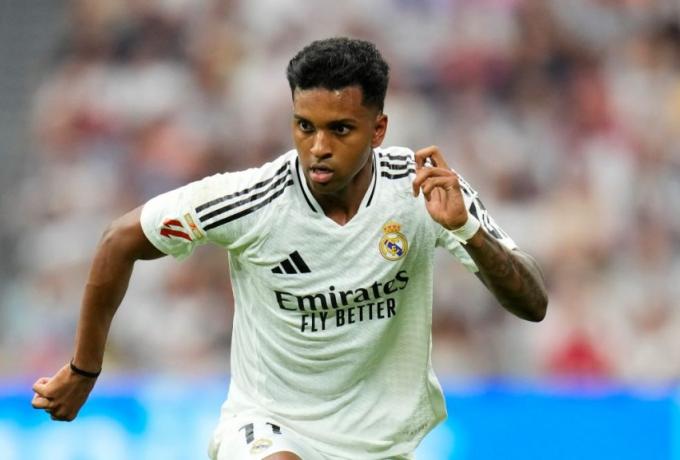 Ροντρίγκο: «Πριν υπογράψω με την Ρεάλ, είχα συμφωνήσει με τη Μπαρτσελόνα»