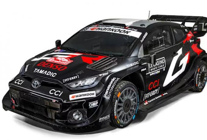 «Ψήνεται» μεταγραφή-βόμβα στο WRC