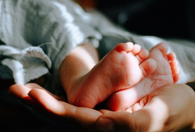 Χανιά: Σε κρίσιμη κατάσταση νεογέννητο βρέφος με βαριά κρανιοεγκεφαλική κάκωση