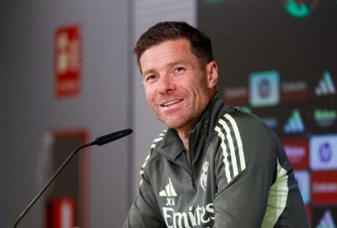 The Athletic: «Ο λόγος της κόντρας των αστέρων της Ρεάλ με τον Αλόνσο» The Athletic: «Ο λόγος της κόντρας των αστέρων της Ρεάλ με τον Αλόνσο»