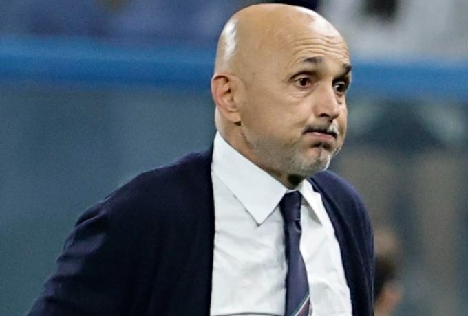 Σπαλέτι: «Στόχος ο τίτλος, αν δεν πίστευα στη Γιουβέντους δεν θα είχα δεχτεί οκτάμηνο συμβόλαιο»