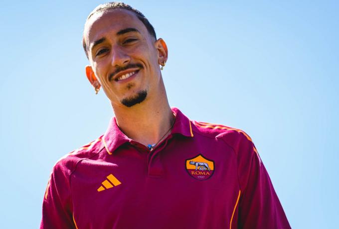 Τσιμίκας: «Ήμουν ο Έλληνας Scouser και πάντα θα είμαι»