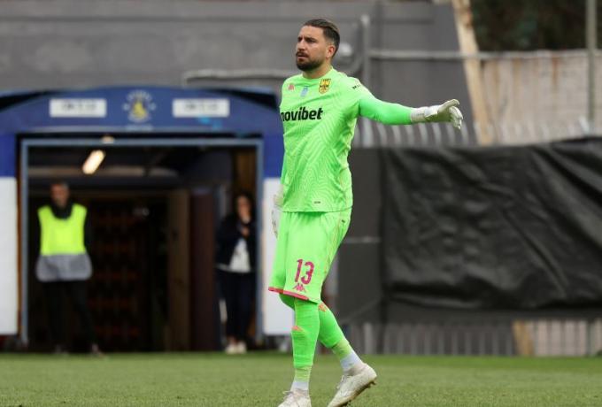 Άρης: Προπονήθηκαν οι Διούδης και Φρίντεκ ενόψει Αστέρα