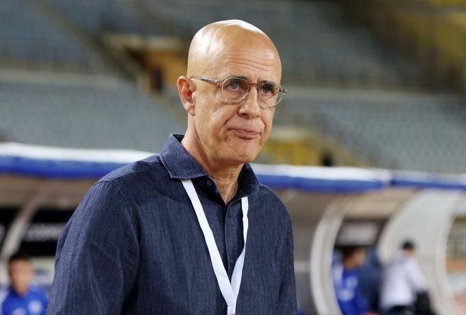 Τέλος και επίσημα ο Βόκολος από τον Ατρόμητο