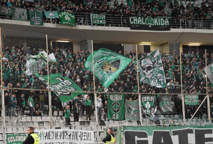 Η ΔΕΑΒ καλεί σε ακρόαση Παναθηναϊκό και ΠΑΟΚ Η ΔΕΑΒ καλεί σε ακρόαση Παναθηναϊκό και ΠΑΟΚ