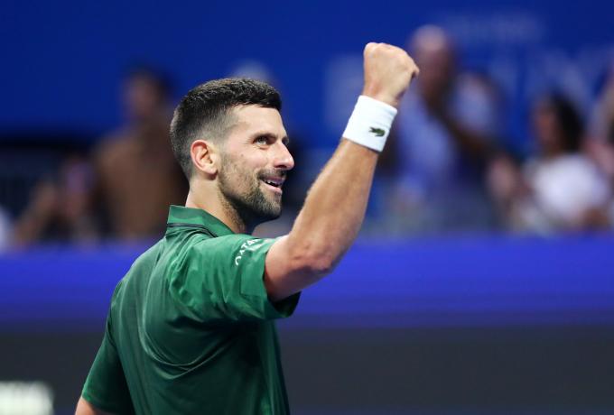 Τζόκοβιτς: «Αρνούμαι να συζητώ για απόσυρση»