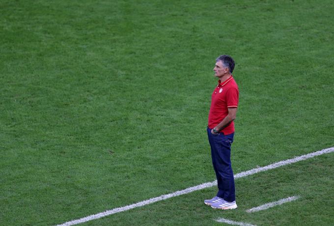 Μεντιλίμπαρ: «Πλασματικό το 3-0 με τον Ατρόμητο»