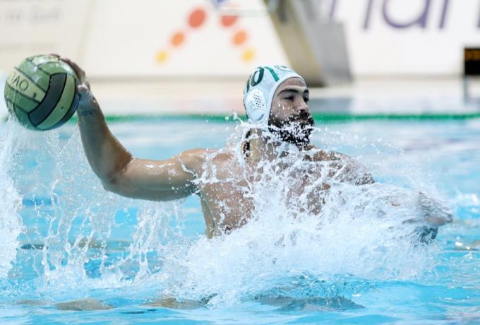 Παναθηναϊκός: Επικράτησε με 16-13 του Παλαιού Φαλήρου και συνεχίζει αήττητος