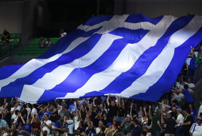 Εθνική Ανδρών: «Πέταξαν» 2.500 εισιτήρια