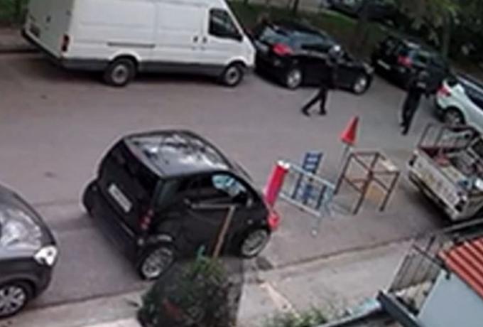 Νέος Κόσμος: «Δεν είχε ποτέ μαζί του σπρέι πιπεριού» – Τι λένε από την οικογένεια του 58χρονου θύματος (vid)