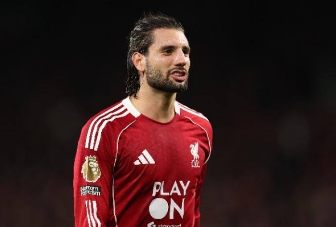 Σομποσλάι: «Η Λίβερπουλ πρέπει να διατηρήσει το μαχητικό πνεύμα της»