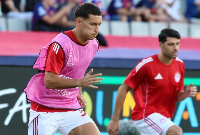 Ολυμπιακός: Χωρίς Έσε και Γκαρθία με Κηφισιά