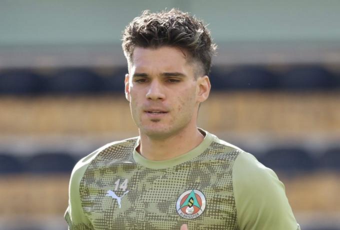 Απίστευτη «ζωγραφιά» του Ιάνις Χάτζι στην Τουρκία (vid)