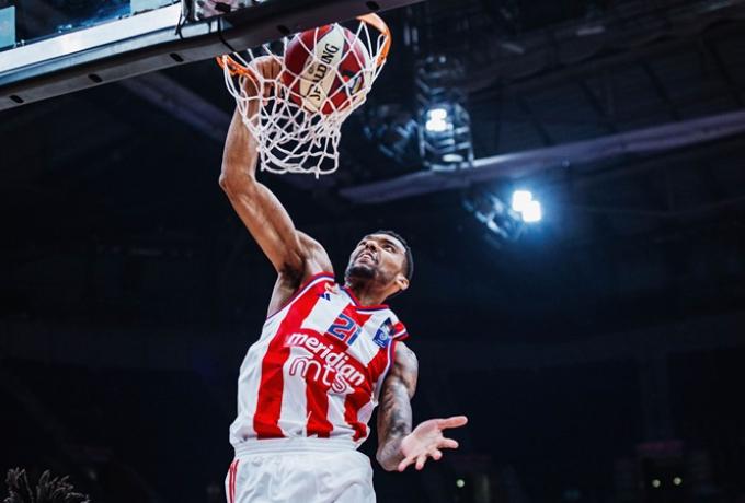 Ερυθρός Αστέρας: Ο Μπολμπόι επιστρέφει στην ενεργό δράση το 2026