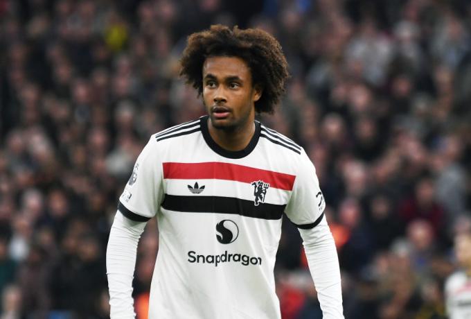 Οδεύει προς την Ρόμα ο Ζίρκζεϊ