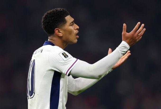 Ίαν Ράιτ: «Κάποιοι στην Αγγλία δεν μπορούν να αποδεχθούν έναν μαύρο σούπερ σταρ όπως ο Μπέλινγκχαμ»