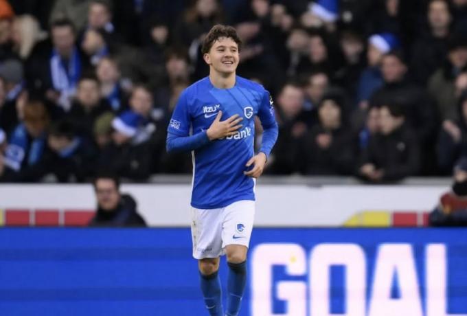 Χαμός για Καρέτσα: «Η Τσέλσι πήρε προβάδισμα για τον νέο Μέσι»!