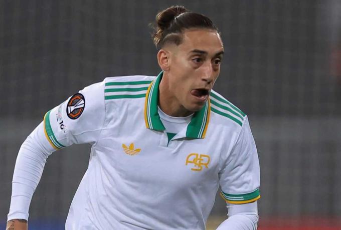 Επιστροφή Τσιμίκα στη Λίβερπουλ τον Ιανουάριο – Δεν πείθει Ρόμα και Γκασπερίνι