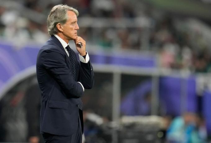 Οριστική συμφωνία Μαντσίνι-Αλ Σαντ