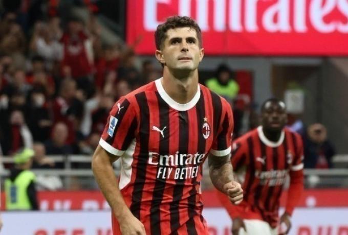 Ο Πούλισικ θέλει Champions League για να υπογράψει το νέο συμβόλαιο με τη Μίλαν