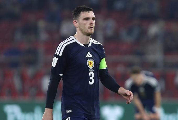 Συγκλονιστικός Ρόμπερτσον για Ζότα: «Τον αισθανόμουν δίπλα μου όλη μέρα – κάπου θα μου χαμογελάει»