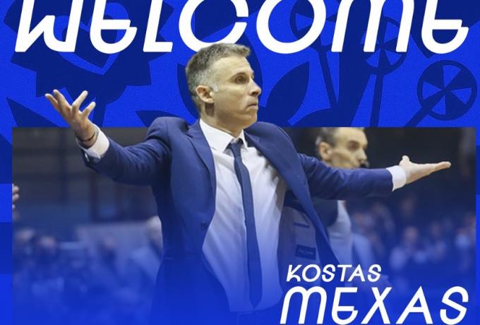 Ανακοινώθηκε από ομάδα της Ουγγαρίας ο Μέξας