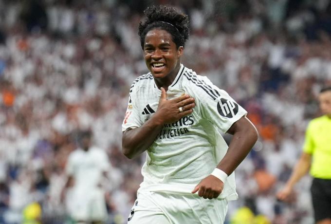 «Ο Έντρικ ανοίγει τις πόρτες για τη Λιόν»