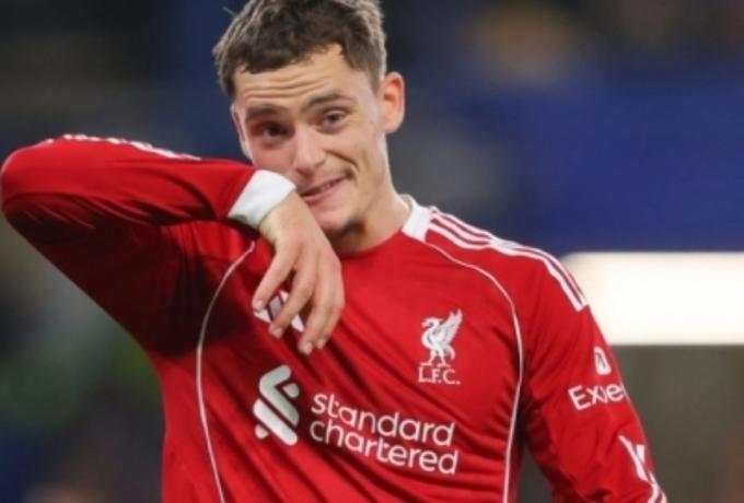 Βενγκέρ: «Ο Βιρτς κατέστρεψε τη μεσαία γραμμή της Λίβερπουλ»