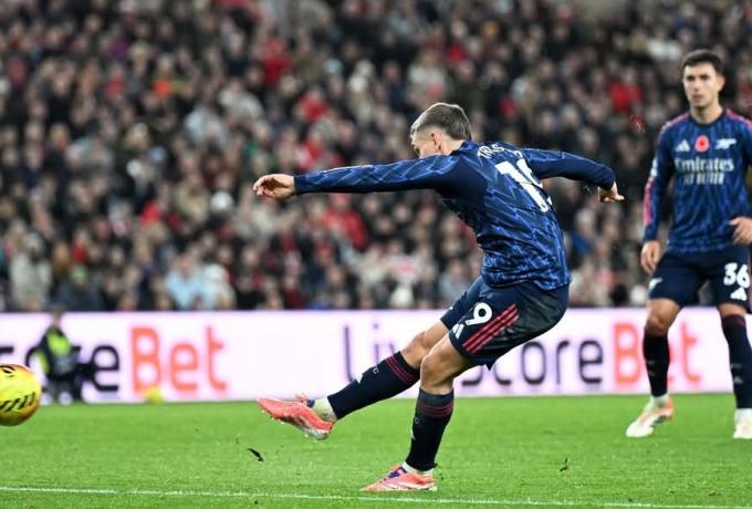 Μπλόκο της Σάντερλαντ και X με Άρσεναλ