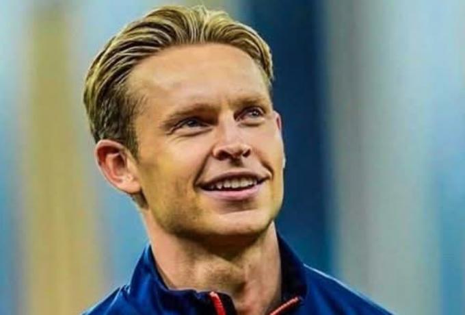 Φρένκι Ντε Γιονγκ: «Το καλύτερο πρωτάθλημα είναι η Premier League»