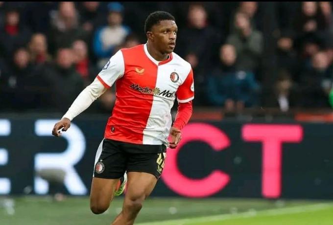 «Ο Γκιβάιρο Ριντ είναι στόχος της Μάντσεστερ Σίτι για το καλοκαίρι»